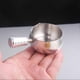 thumbnail image 3 of Sealing Wax Stirring Scoop Wax Sealing Stamp Melting Spoon Handheld Seal Wax Melting Spoon (60ML), 3 of 3