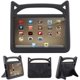 thumbnail image 1 of Funda Tablet*Negro-Amazon Kindle Fire7 2015/2017/2019, 1 of 5