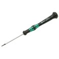 thumbnail image 1 of Wera - Kraftform 2054 Micro Tournevis Pointe Hexagonale SW 2.0 x 60mm, 1 of 3