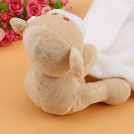 Walfront Belle Ours En Peluche Tetine Couverture De Securite Doux Bebe Enfants Jouet Cadeau Nouveau Ne Couverture De Securite En Peluche Couverture De Securite Bebe Walmart Canada Walfront Belle Ours En Peluche Tetine Couverture De Securite Doux Bebe Enfants Jouet Cadeau Nouveau Ne Couverture De Securite En Peluche Couverture De Securite Bebe Walmart Canada
