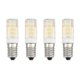 thumbnail image 2 of 4pcs E14 Bombilla LED Base Range Hood Bombilla Iluminación de la cocina del hogar 4w,a, 2 of 5
