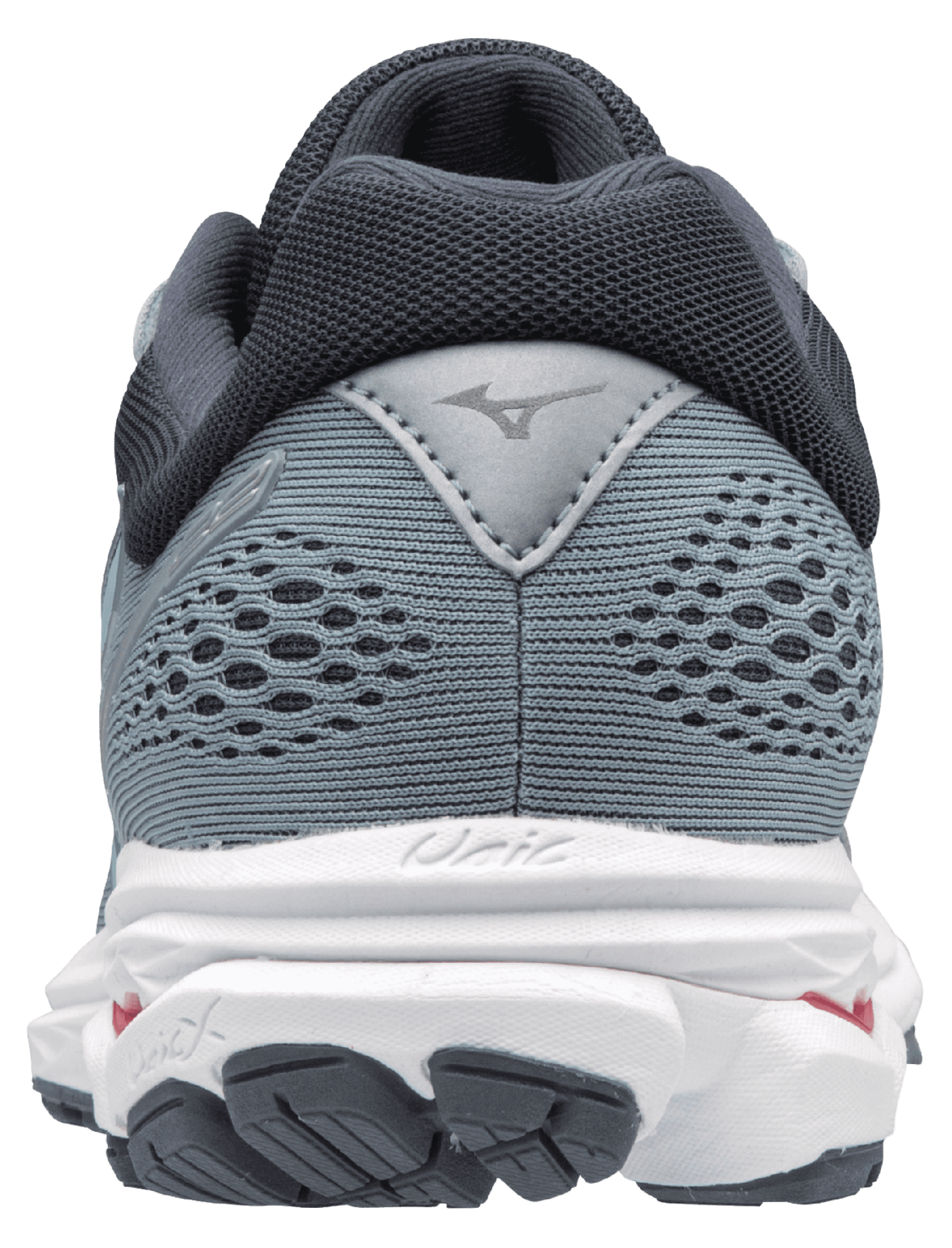 【usagi】 Mizuno Women's Wave Rider 22 Running Shoe, Size 11, Bright