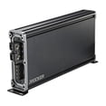 thumbnail image 2 of Amplificador de Auto KICKER CXA1800 Clase D Mono 1800W RMS, 2 of 7