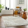 thumbnail image 2 of Brunswick BWK2332-274 2 ft. 7 in. x 4 ft. Brunswick Machine Woven Rug, 2 of 3