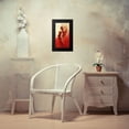 thumbnail image 4 of Filatov, Elena 12x18 Black Modern Framed Museum Art Print Titled - Engel 2, 4 of 5