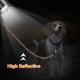 thumbnail image 4 of Correa para Cachorro NTR 9 m de Cuerda de Nylon con 2 Ganchos Giratorios para Perros, 4 of 6