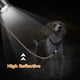 thumbnail image 4 of Correa para Cachorro NTR 9 m de Cuerda de Nylon con 2 Ganchos Giratorios para Perros, 4 of 6