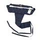 thumbnail image 4 of Correa De La Posicionamiento Antideslizante Para Sillas De Ruedas - Correa Del Arnés De Seguridad Del Asiento Del Macarena Cinturón de seguridad para silla de ruedas, 4 of 8
