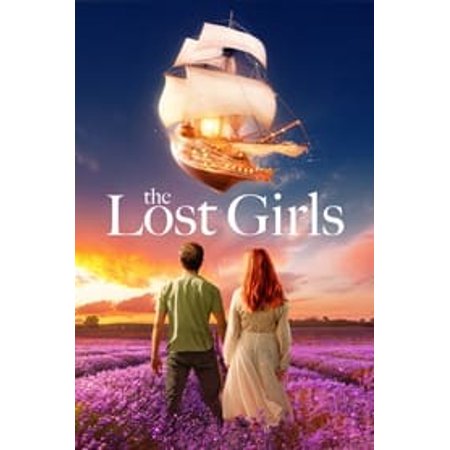 The Lost Girls (2022) English Movie New D V D