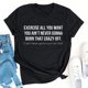 thumbnail image 2 of Tops de verano Regalos para hombre y mujer Camiseta de verano con estampado de letras Blusa de manga corta Pompotops  hfajkhk133792, 2 of 7