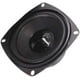 4 inch 4 Ohm 20W HiFi Full Range Car Speaker, Subwoofer Stereo Audio Loudspeaker for DIY Replacement (Sold Individually) - image 4 of 6