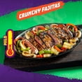 thumbnail image 2 of Takis Crunchy Fajitas 9.9 oz Sharing Size Bag, Fajita Rolled Tortilla Chips, 2 of 8