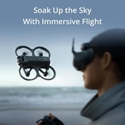 DJI Avata 2 Fly Smart Combo (Three Batteries) with PFV Drone, Goggles N3 , Remote