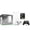 Charcoal Black, variant on Xbox Series X 1TB Digital Console with Extra Controller and Battery Pack Bundle - Carbon Black