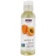 thumbnail image 1 of NOW Foods - NOW Solutions 100% Pure Moisturizing Oil Apricot - 4 fl. oz., 1 of 4