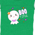 thumbnail image 4 of Inktastic Boo-tiful Cute Ghost Boys or Girls Baby Bodysuit, 4 of 5