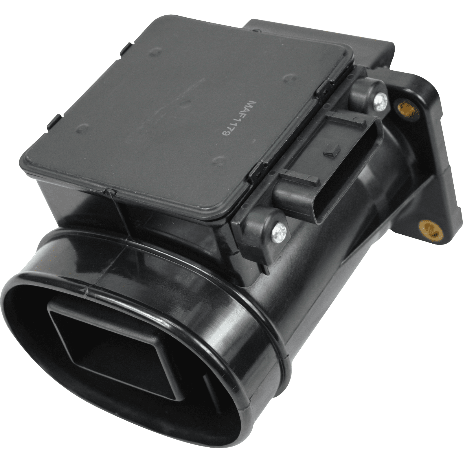 New For 3000GT Colt Galant Mighty Max Stealth Mass Air Flow Sensor Meter MAF