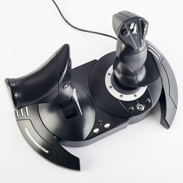 T.Flight Hotas X Joystick | Thrustmaster U.S eShop