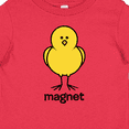 thumbnail image 4 of Inktastic Chick Magnet Boys Baby T-Shirt, 4 of 5