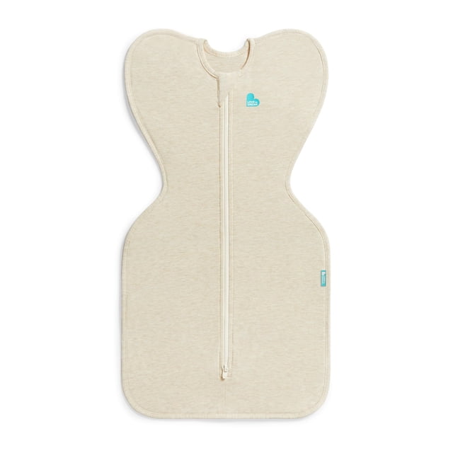 Saco de dormir para bebé Love to Dream Swaddle UP 1.0 TOG Recién Nacido