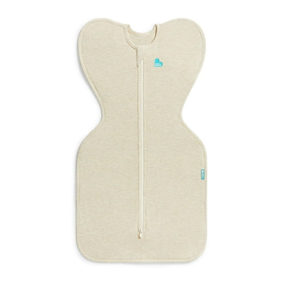 Saco de dormir para bebé Love to Dream Swaddle UP 1.0 TOG Recién Nacido