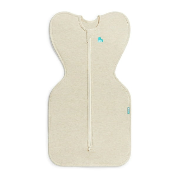 Saco de dormir para bebé Love to Dream Swaddle UP 1.0 TOG Recién Nacido