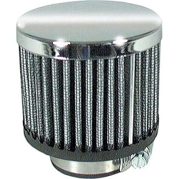 1.37 in. Valve Cover Breather without Shield