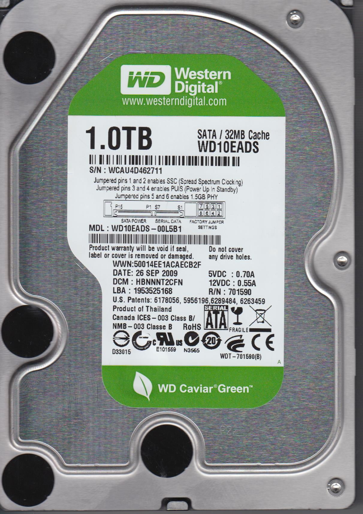 western digital wd10eads jumper 6 and 6 western digital wd10eads jumper 6 and 6