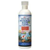 API Pond Microbial Algae Clean – 16 oz, 64 oz, 1 Gallon