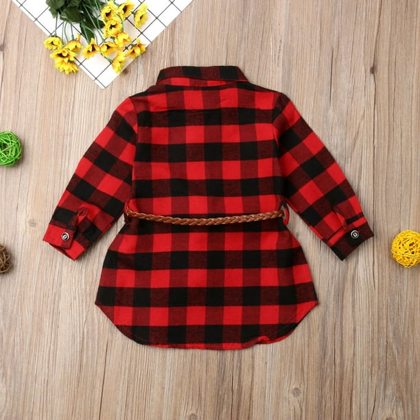 Baby girl christmas dress best sale walmart