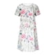 thumbnail image 4 of Vestidos Para Mujer Vestidos Casuales Vestido de Playa de Manga Corta Con Estampado Bohemio Vestido Hasta La Rodilla Odeerbi ODB159763, 4 of 5