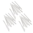 thumbnail image 4 of Outils d'Entretien d'Instruments à Vent, 30pcs Réparation de Clarinette Anches Réparation de Métal Anches Réparation Anches Remplacement Ultra Responsive, 4 of 14