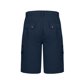 thumbnail image 5 of Ceisia Men's Gift All-Season Work Capris - Solid-Color Multi-Pocket Zipper Button Cropped Pants, 5 of 7