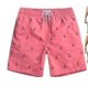 thumbnail image 5 of Bañador para hombre M, pantalones cortos de baño para vacaciones en la playa, secado rápido para nadar en la piscina, 5 of 5