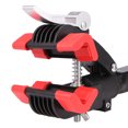 thumbnail image 4 of Reparación De Montaje En Pared Mtb, Abrazadera Plegable Para Ciclismo, Reparación Mecánica De Mantenimiento De Bicicletas, Soporte De Montaje En Pared Ajustable, Soporte De Bicicleta Pesada Vogacara OD007887-00, 4 of 5