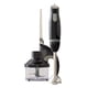thumbnail image 1 of Oster Food Prep Kit con Batidora de Inmersión, Cuchillo Eléctrico y Mini Picadora de Alimentos de 2 Tazas, 350W, 1 of 5
