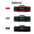 thumbnail image 2 of Sac de Rangement, Outil Portatif Outil Portable Trousse de Rouleau Entretien Menuisiers, 2 of 6