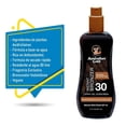 thumbnail image 3 of Protector Solar Australian gold Fps 30 spray con bronce 8 oz, 3 of 4