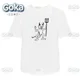 thumbnail image 1 of Camisetas con gráficos del personaje del diablo ropa para hombre camisetas y camisetas nuevas Camiseta estampada de algodón para mujer ropa Y2K camiseta divertida bonita, 1 of 7