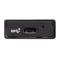 thumbnail image 4 of SilverStone Tech Inc RVS03 Boîtier SSD 10Gbps SuperSpeed USB-C 3.2 Gen2 vers NVMe / SATA M.2, 4 of 6