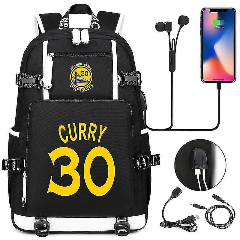 Curry basketball bag outlet