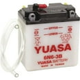 thumbnail image 2 of yuasa yuam2660b lead_acid_battery, 2 of 2