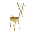 thumbnail image 3 of Candelabro decorativo Macarena candelabro de ciervo Estilo b, 3 of 8