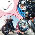 thumbnail image 4 of Motorcycle Engine Oil Filter, Leak Proof, for Commuting Trail Riding, 4 of 9