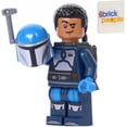 thumbnail image 1 of LEGO Stat Wars: Mandalorian Pilot Minifigure with Blaster and Rangefinder, 1 of 8