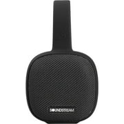 Soundstream h2GO IPX7 Waterproof Portable Wireless Speaker QK9-00239 - Black