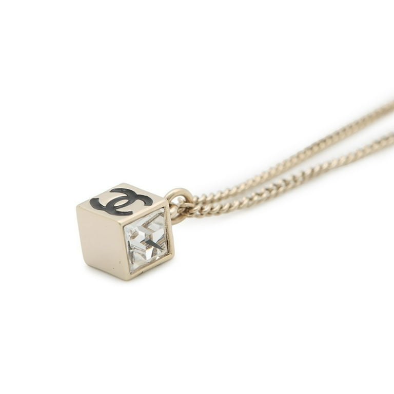 coco◡̈︎* Coco Crush Ring Yellow Gold - J11794 | CHANEL