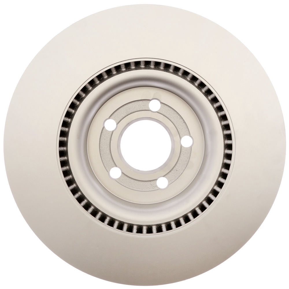 Centric Parts 125.65164 Centric Premium High Carbon Alloy Disc Brake Rotors, European style brake