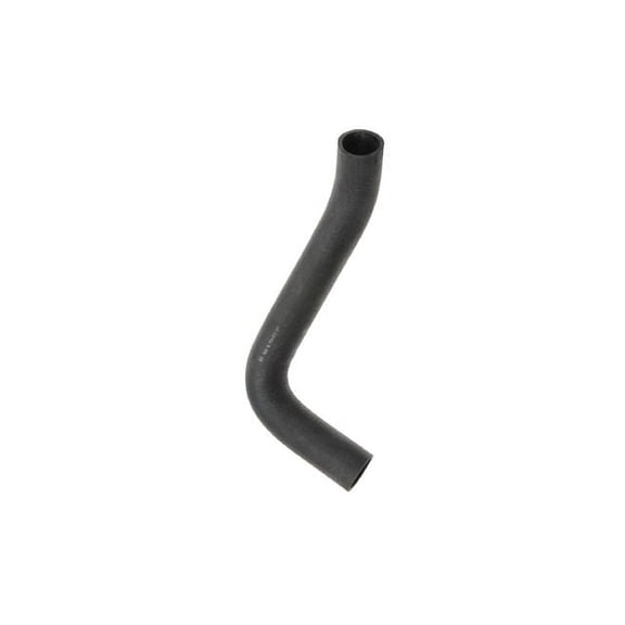 Upper Radiator Hose - Compatible with 2003 - 2009 Toyota 4Runner 4.7L V8 2004 2005 2006 2007 2008