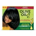 thumbnail image 2 of Organic Root Stimulator Olive Oil No Lye Relaxer Kit, Extra Strength, 2 of 2